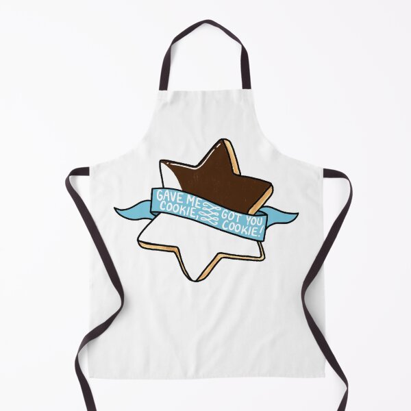 Item preview, Gave Me Cookie, Got You Cookie! designed and sold by Sarahchanyeolli.