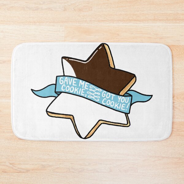 Item preview, Gave Me Cookie, Got You Cookie! designed and sold by Sarahchanyeolli.
