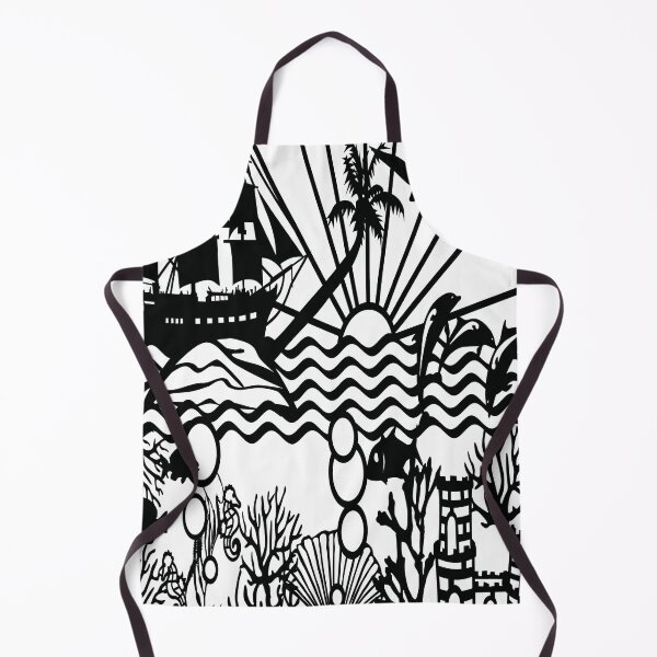 Item preview, SHIPS by Bruce Ashman Baker designed and sold by Bruce ALMIGHTY Baker.
