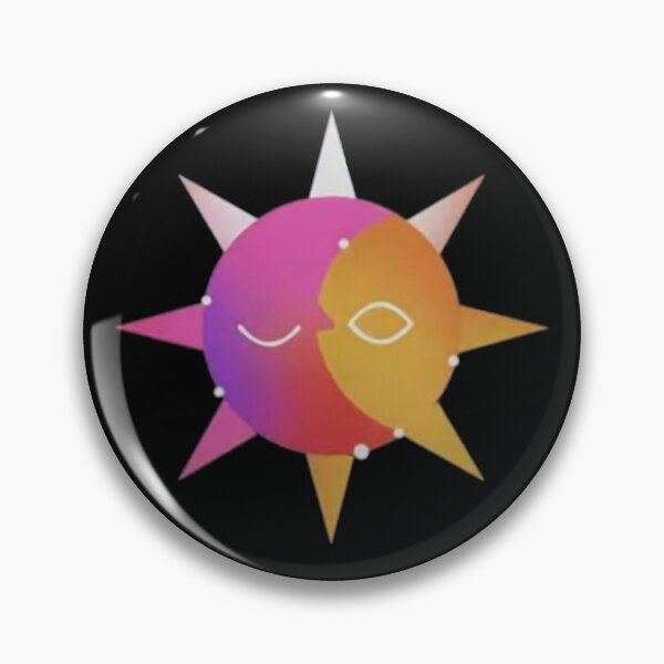 Item preview, conan gray astronomy sun and moon designed and sold by Diygurugirl.
