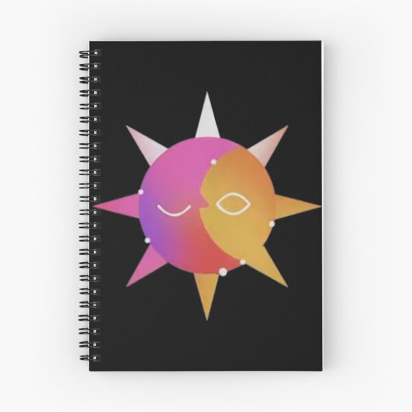 Item preview, conan gray astronomy sun and moon designed and sold by Diygurugirl.