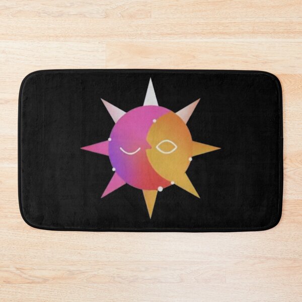 Item preview, conan gray astronomy sun and moon designed and sold by Diygurugirl.