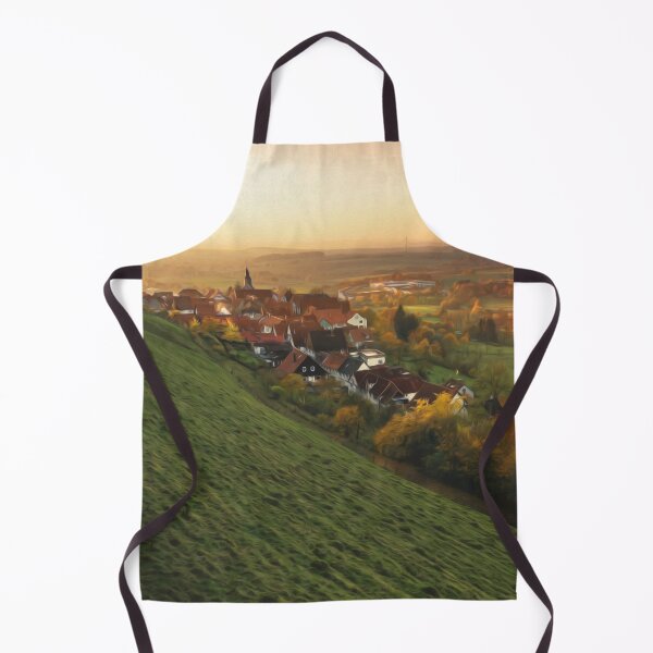Item preview, Nature Mountain Trees Leaves Green Autumn  designed and sold by DanielCarvalho2.