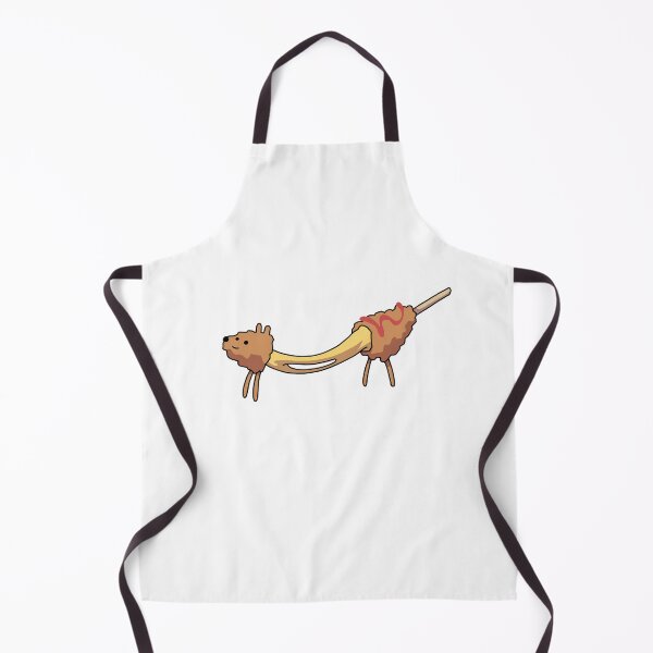Item preview, Corndog Dog designed and sold by line-on-line.