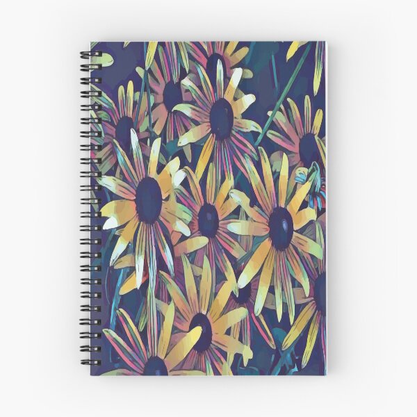 Item preview, SPRING-DAISIES by Bruce Ashman Baker designed and sold by Bruce ALMIGHTY Baker.