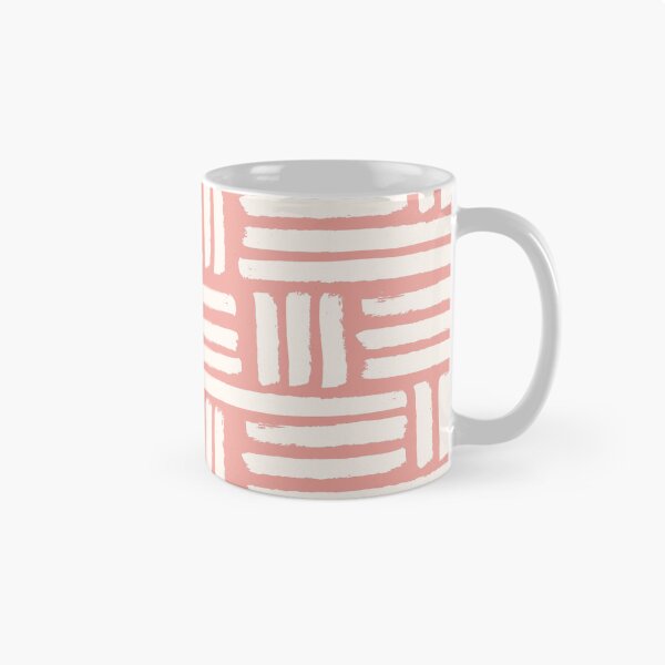 Item preview, Pastel Pink Abstract Seamless Surface Pattern  designed and sold by Christeena-.