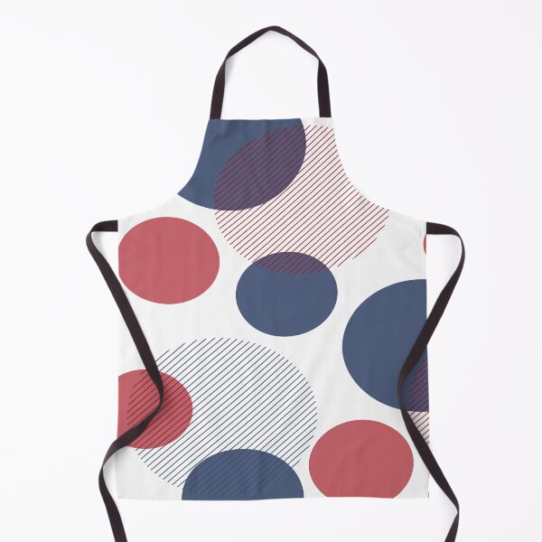 Item preview, Colorful Abstract Geometric Seamless Pattern  designed and sold by Christeena-.