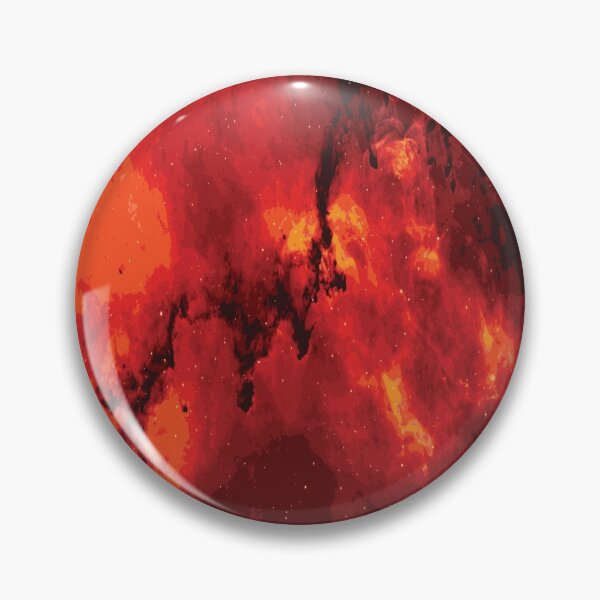 Item preview, RED-STARS by Bruce Ashman Baker designed and sold by Bruce ALMIGHTY Baker.