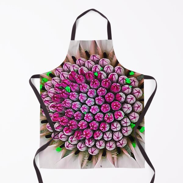 Item preview, Macro art flower designed and sold by cizito.
