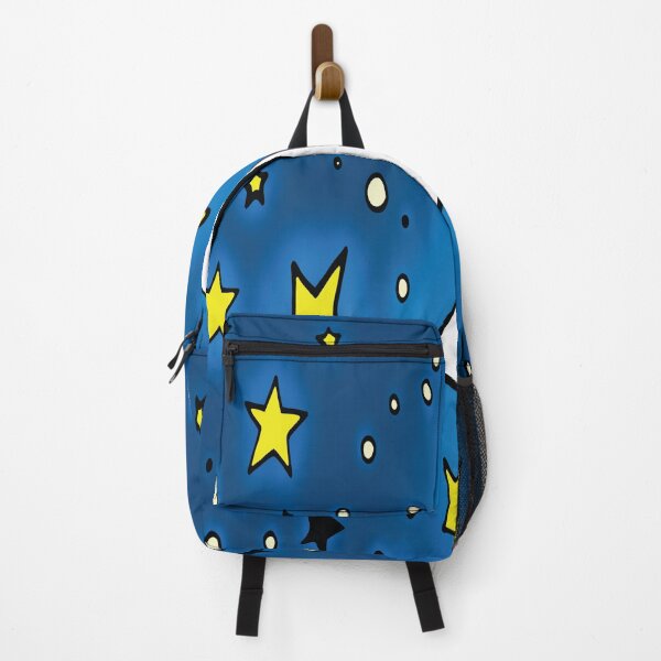Item preview, NIGHT-SKY by Bruce Ashman Baker designed and sold by Bruce ALMIGHTY Baker.