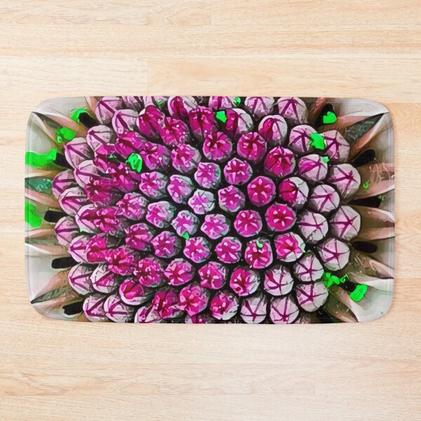 Item preview, Macro art flower designed and sold by cizito.