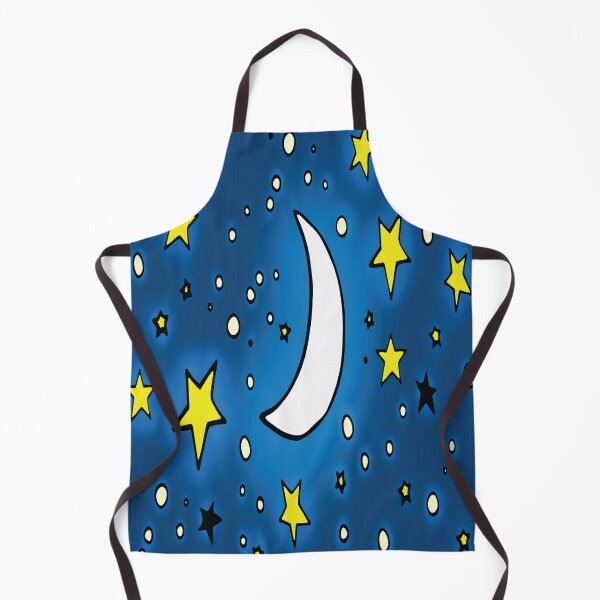 Item preview, NIGHT-SKY by Bruce Ashman Baker designed and sold by Bruce ALMIGHTY Baker.