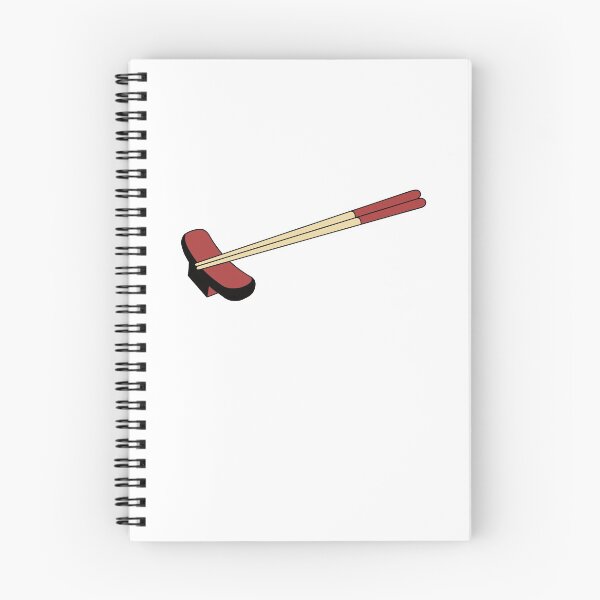 Item preview, Chopstick rest designed and sold by line-on-line.
