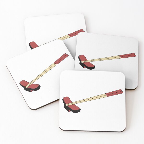 Item preview, Chopstick rest designed and sold by line-on-line.