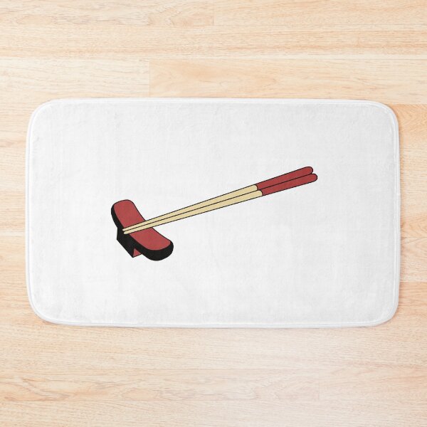 Item preview, Chopstick rest designed and sold by line-on-line.