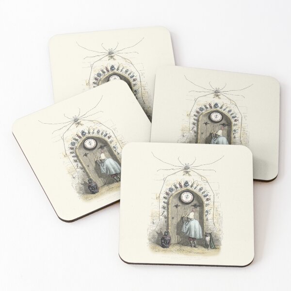 Item preview, J.J. Grandville: Sweet Dreams designed and sold by ebrawne.