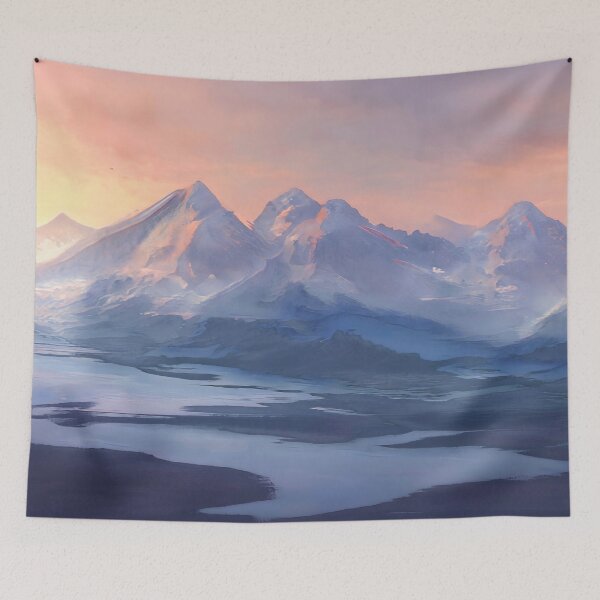 Item preview, Far Away designed and sold by Floralife.