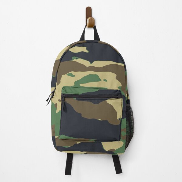 Item preview, Green camouflage pattern designed and sold by DerSenat.