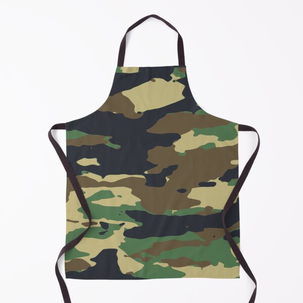 Item preview, Green camouflage pattern designed and sold by DerSenat.