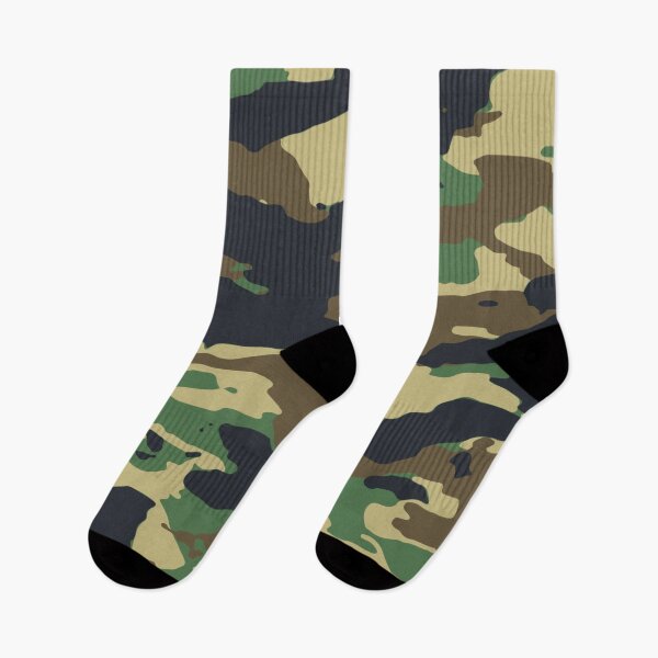 Item preview, Green camouflage pattern designed and sold by DerSenat.
