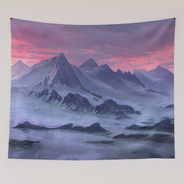 Item preview, Romance of Snow designed and sold by Floralife.