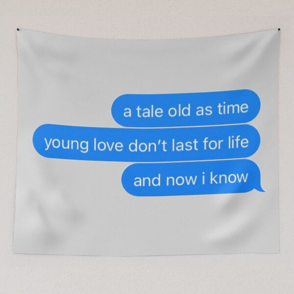 Item preview,  young love don't last for life, conan gray astronomy designed and sold by Diygurugirl.