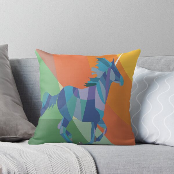 Item preview, UNICORN by Bruce Ashman Baker designed and sold by Bruce ALMIGHTY Baker.