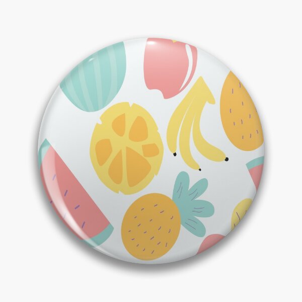 Item preview, APPLES-WATERMELON by Bruce Ashman Baker designed and sold by Bruce ALMIGHTY Baker.