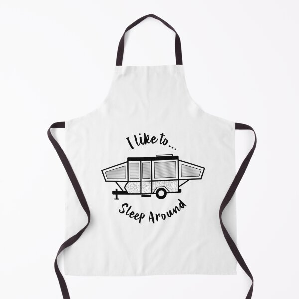 Item preview, I Like To Sleep Around designed and sold by ThisTravelLife.