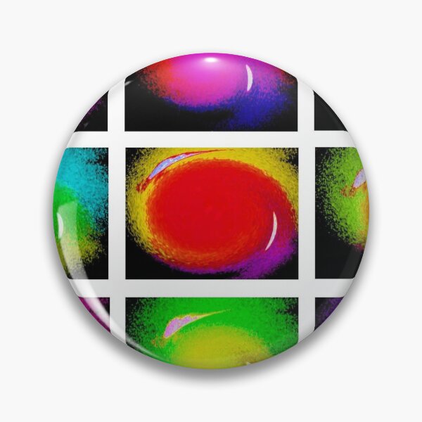 Item preview, The Making Of A Red Bubble designed and sold by Daniela Weil.