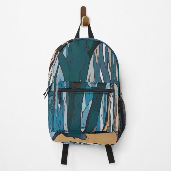 Item preview, FOREST by Bruce Ashman Baker designed and sold by Bruce ALMIGHTY Baker.