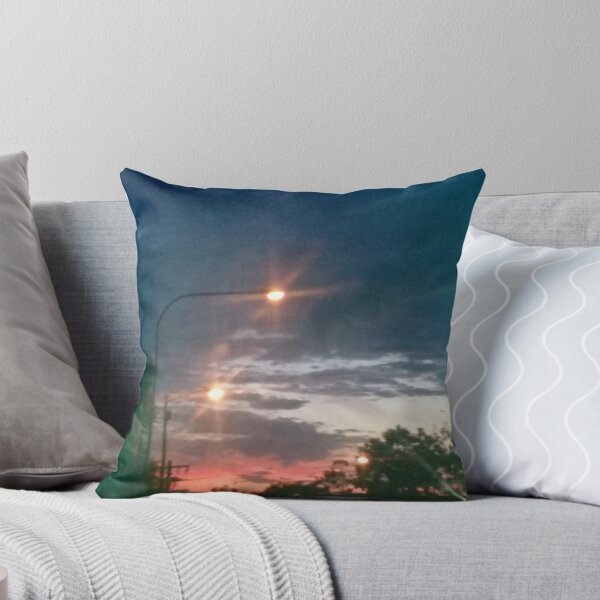Item preview, Sunset Street designed and sold by PatchworkInk.
