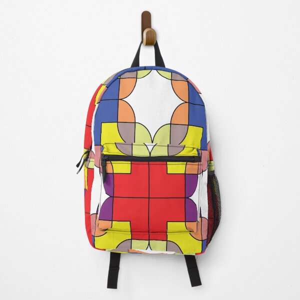 Item preview, MOSAIC by Bruce Ashman Baker designed and sold by Bruce ALMIGHTY Baker.