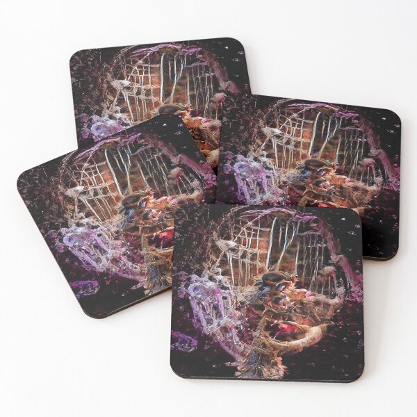 Item preview, Biological Fantasy Realm designed and sold by BioDigital-Jazz.