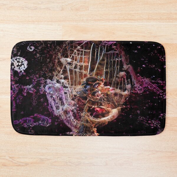 Item preview, Biological Fantasy Realm designed and sold by BioDigital-Jazz.