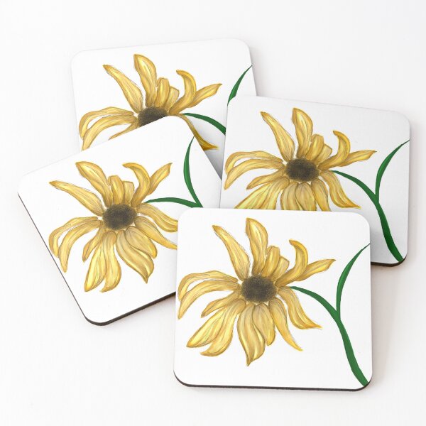 Item preview, Wild Daisy designed and sold by lezell.