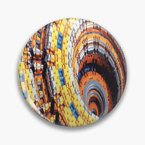 Item preview, COMPLEX by Bruce Ashman Baker designed and sold by Bruce ALMIGHTY Baker.