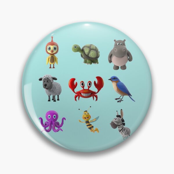 Item preview, Animal Meme  designed and sold by Ruby Jackson.