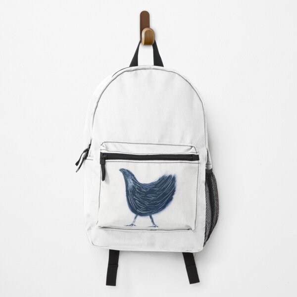 Item preview, Toulouse hen designed and sold by FJBourne.