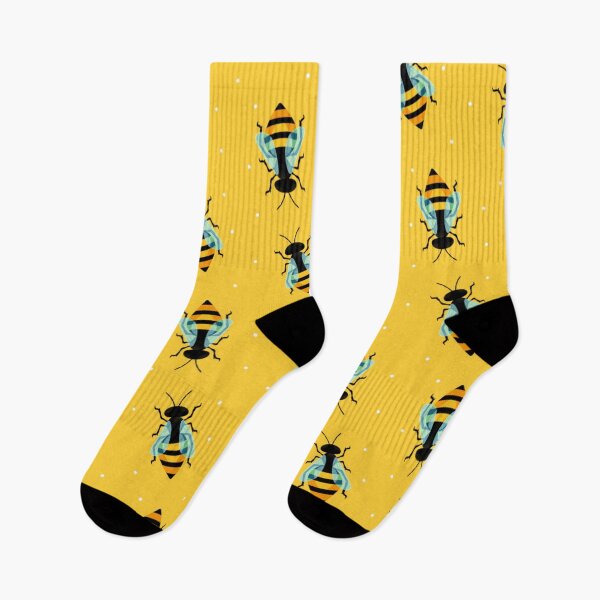 Item preview, Bee pattern | Beekeeper | Bee | bee designed and sold by DerSenat.
