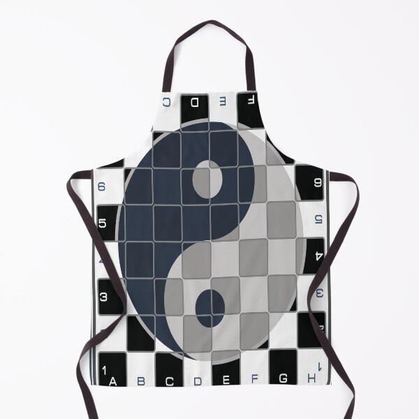 Item preview, CHESS by Bruce Ashman Baker designed and sold by Bruce ALMIGHTY Baker.
