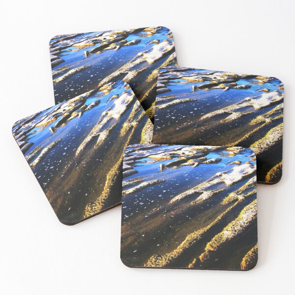 Item preview, Water Channels  designed and sold by Daniela Weil.