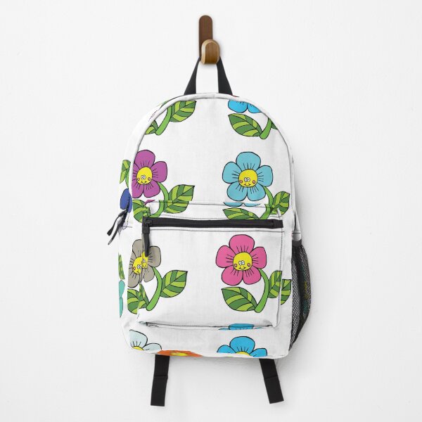 Item preview, CHEERFUL-FLOWERS by Bruce Ashman Baker designed and sold by Bruce ALMIGHTY Baker.