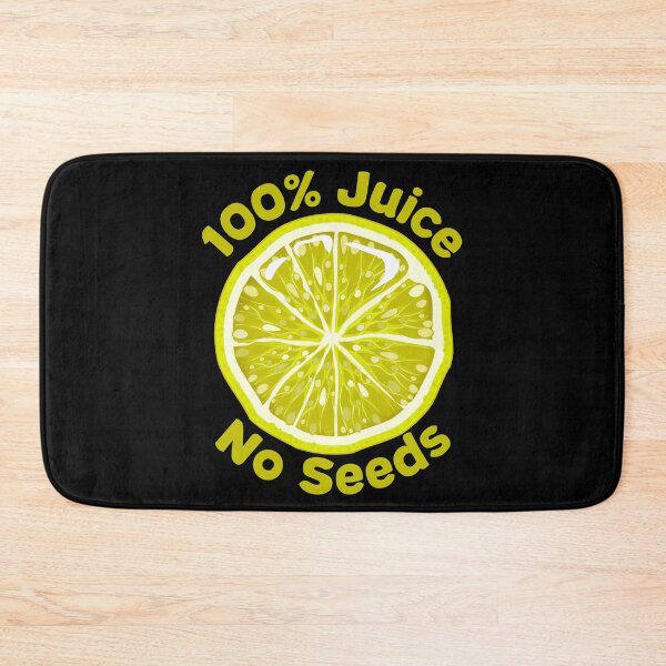 Item preview, 100 Percent Juice No Seeds, Post Vasectomy Celebration designed and sold by AweSoMe Shirts.