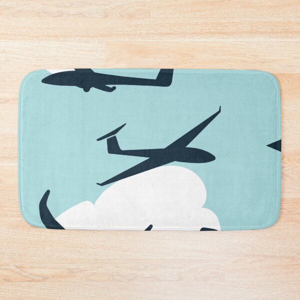 Item preview, Glider pilot glider designed and sold by DerSenat.