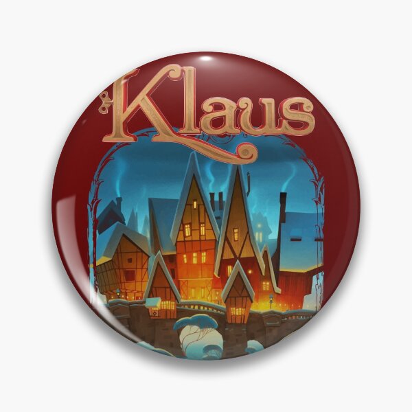 Item preview, Klaus (Smeerensburg) designed and sold by Clarkrd2.