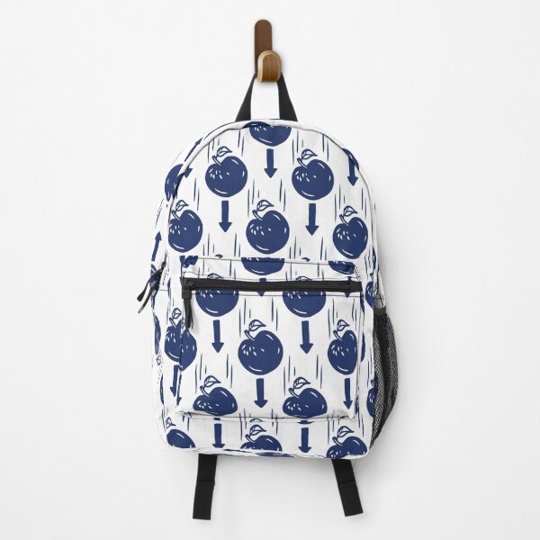 Item preview, Isaac Newton Apple designed and sold by Islanr.