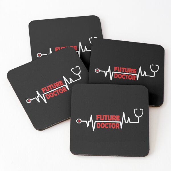 Item preview, Future Doctor designed and sold by Iconique Space.