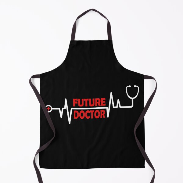 Item preview, Future Doctor designed and sold by Iconique Space.