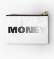 Money Studio Pouch
